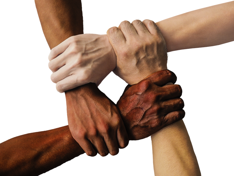 team people need hire together 770