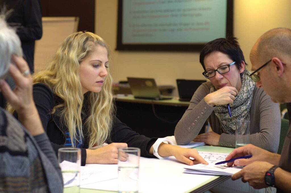 comunicare sales clienti hr agile