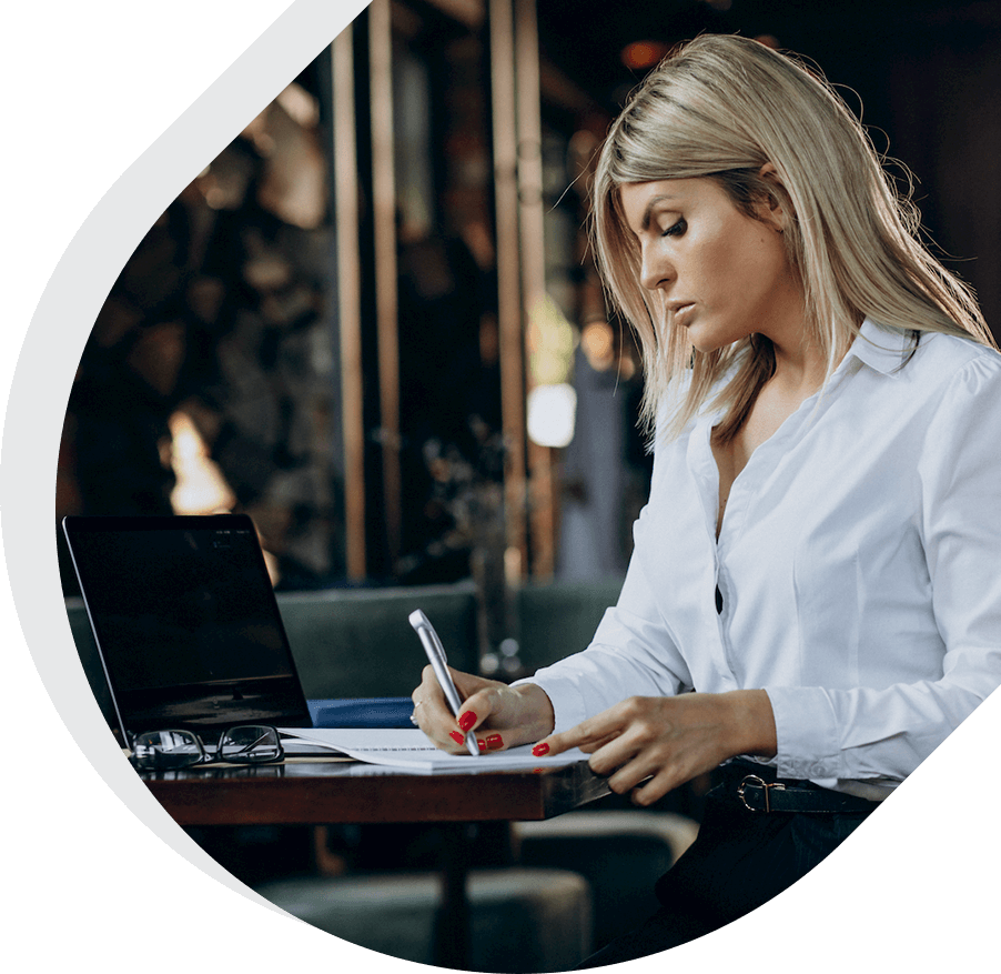 HR Agile slider. recruiting people growing businesses